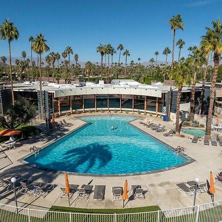 Mod At Ocotillo Lodge By Acme House Company Palm Springs Exterior photo